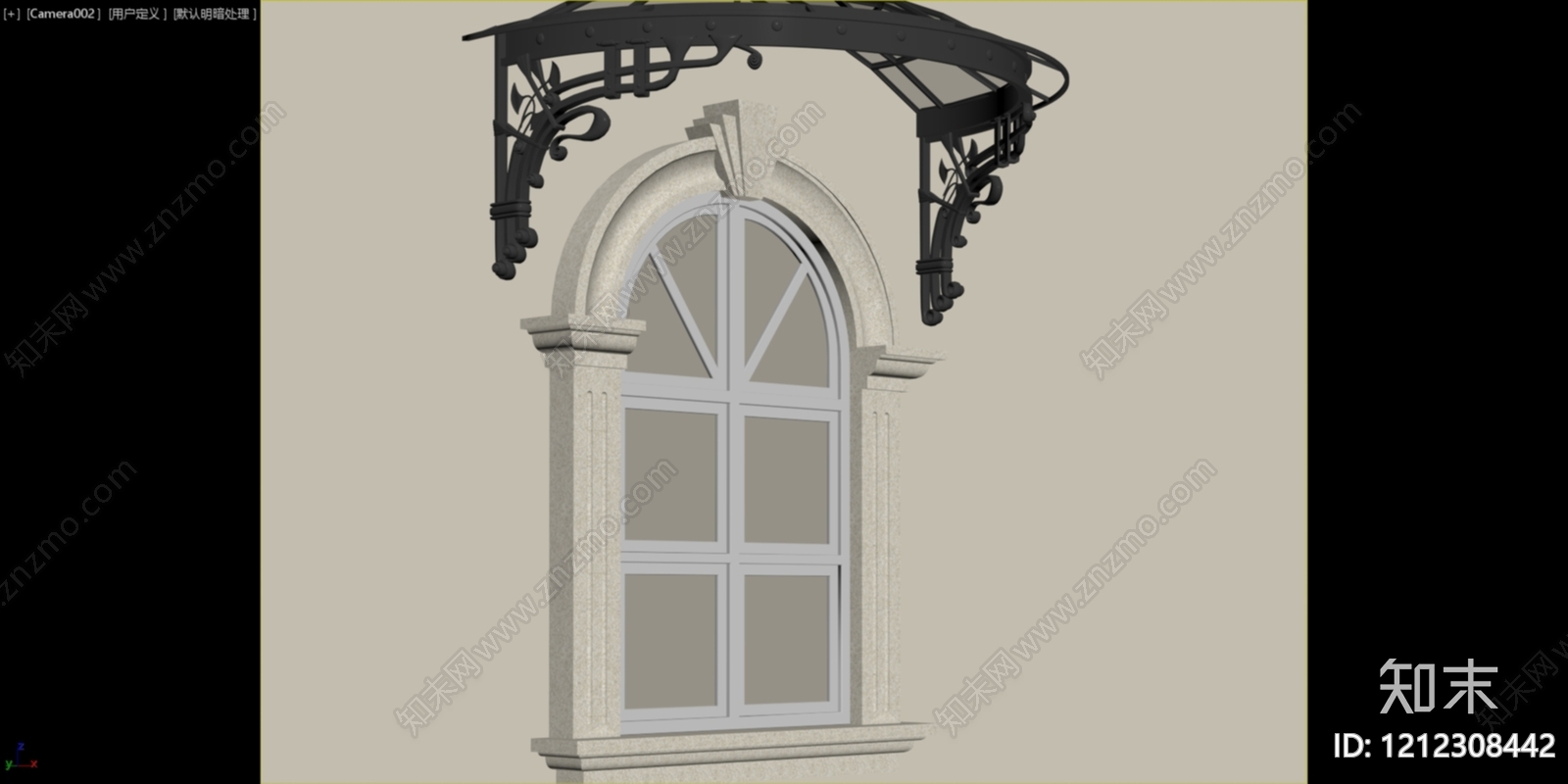 橱窗贴图下载【ID:1212308442】