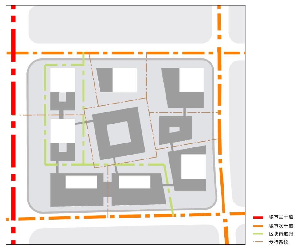 [江苏]嘉定新城城市设计建筑方案文本设计（方案+施工图...cad施工图下载【ID:167656118】