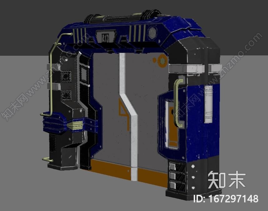 PBRCG模型下载【ID:167297148】