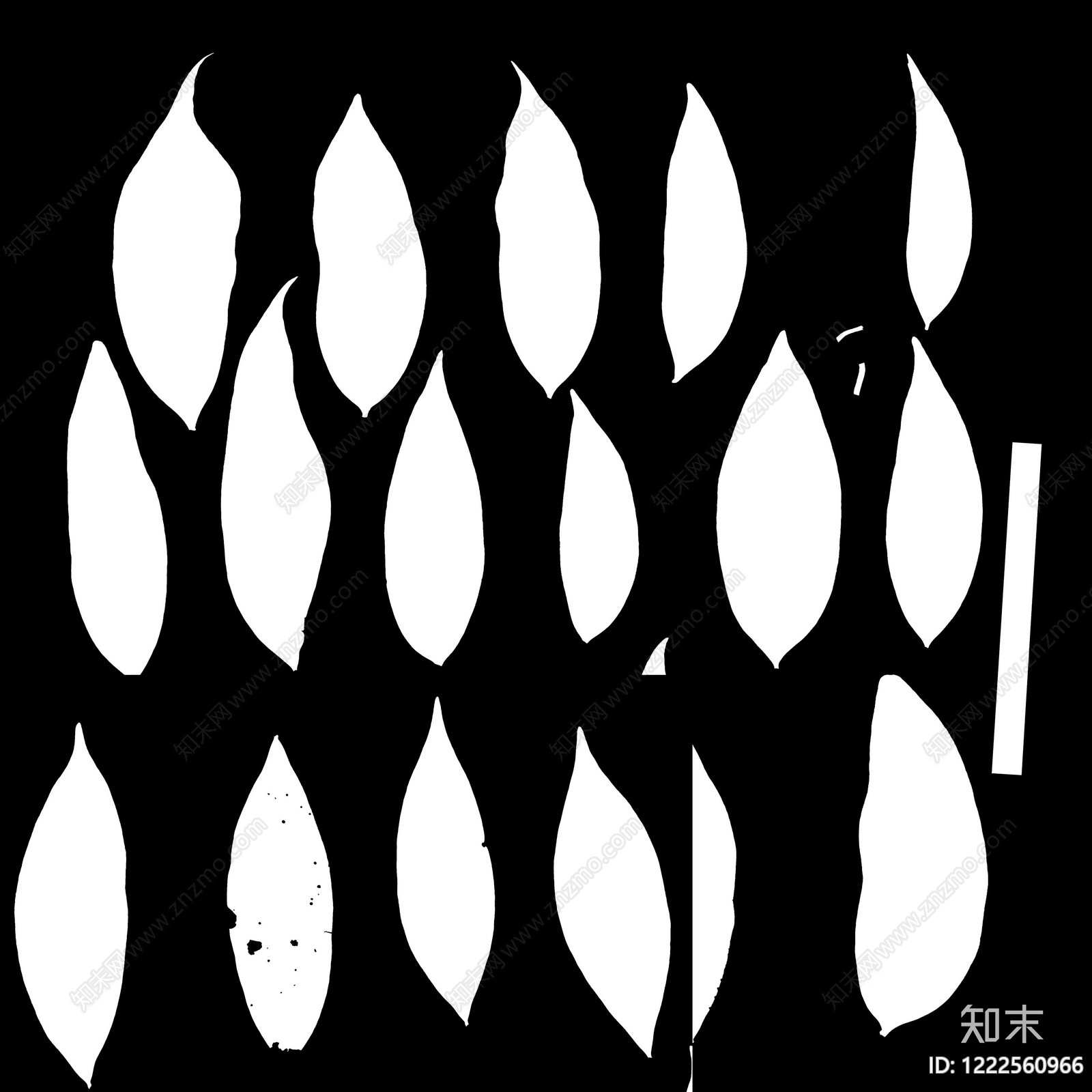 壁炉/火焰贴图下载【ID:1222560966】