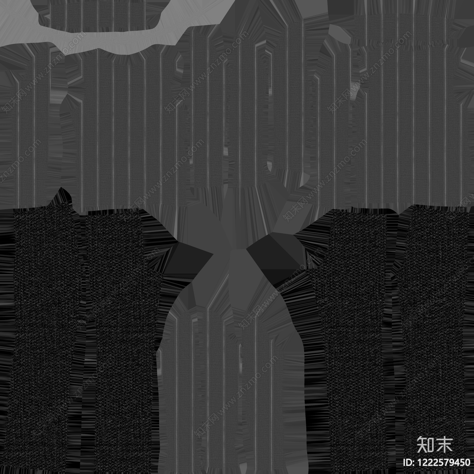 矿棉板高清贴图材质