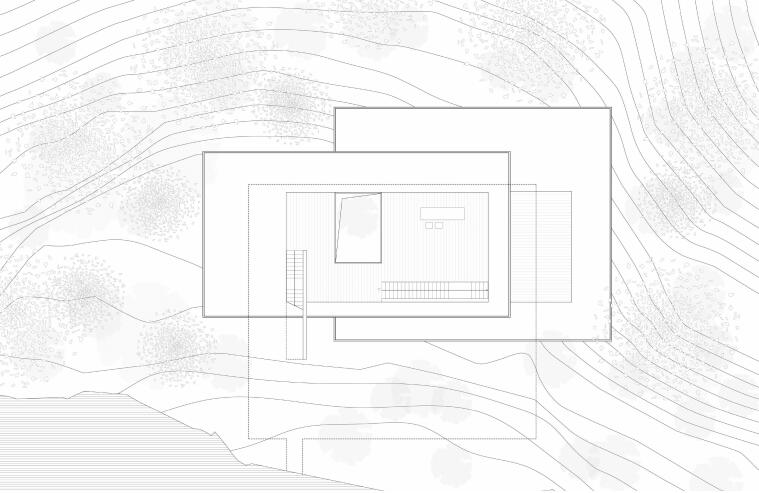 [云南]古滇茶室设计方案文本（含3版PDF方案）施工图下载【ID:164875181】