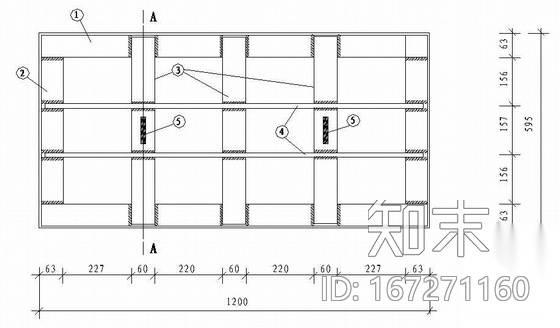 扬州某小区10KV配电工程电气施工图cad施工图下载【ID:167271160】