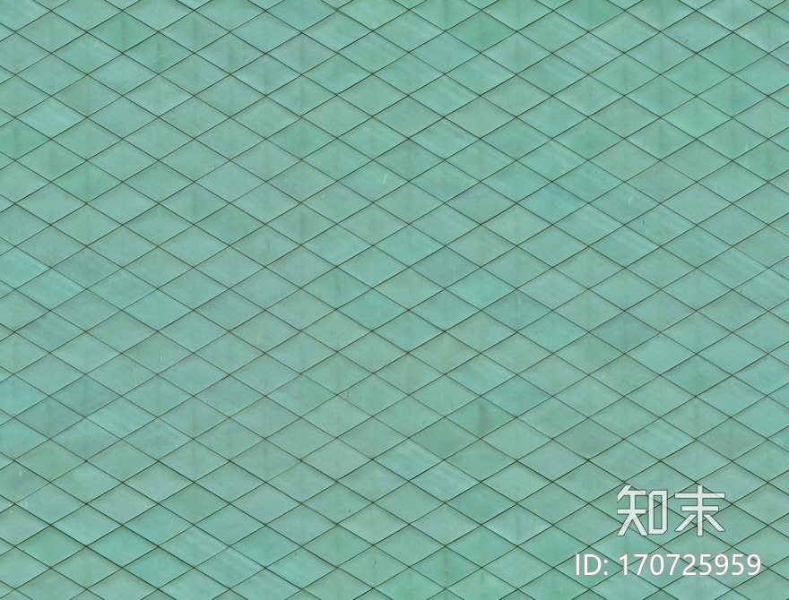 绿色马赛克贴图下载【ID:170725959】