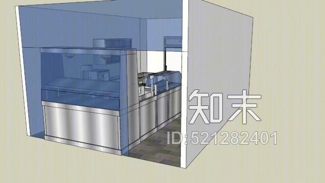 因诺设计SU模型下载【ID:521282401】
