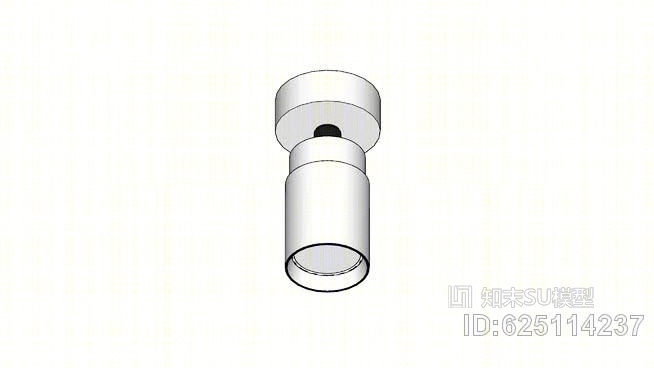 灯具SU模型下载【ID:625114237】