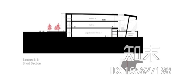 [浙江]多套绿地知名文化产业园建筑设计方案文本（知名...cad施工图下载【ID:165627198】