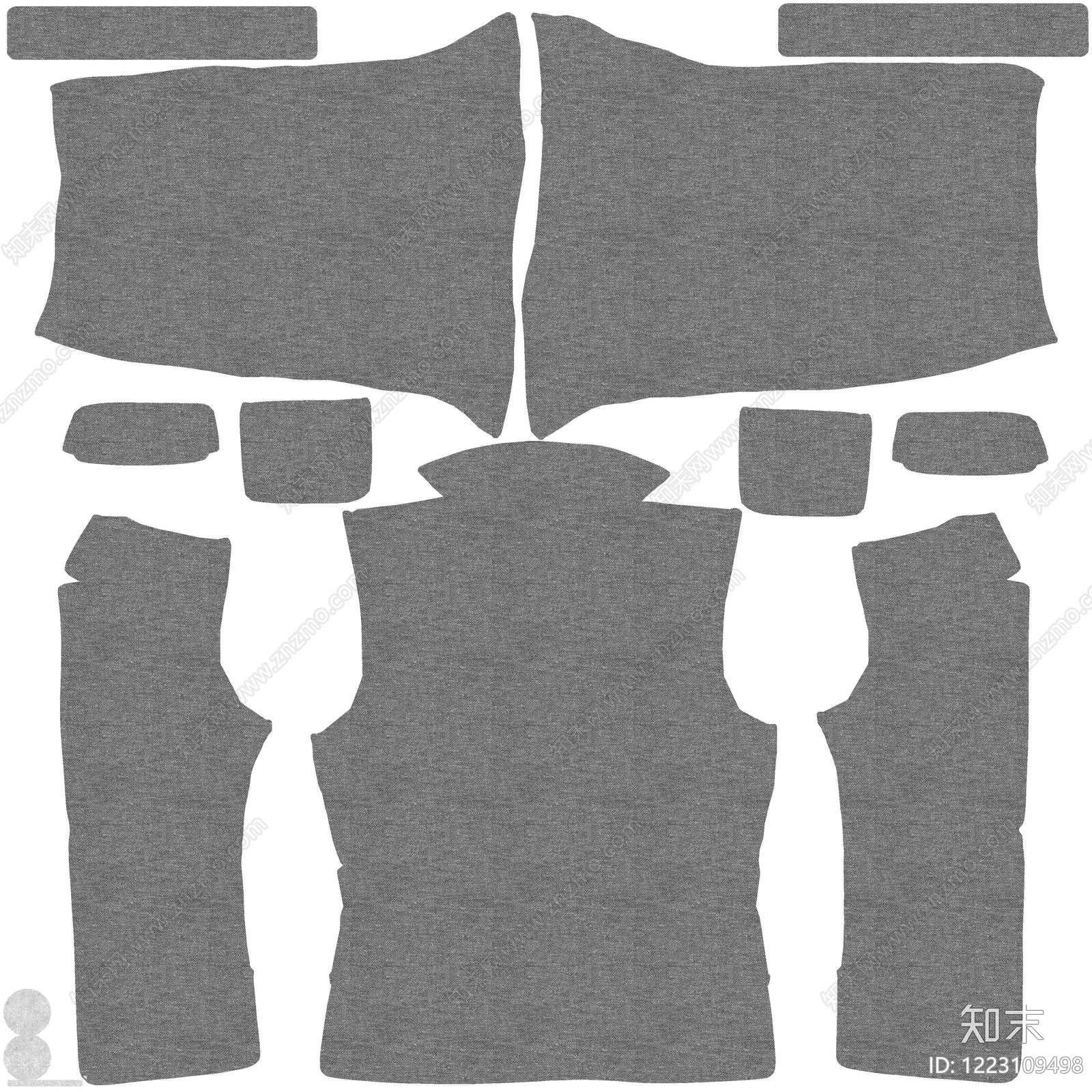 针织贴图下载【ID:1223109498】