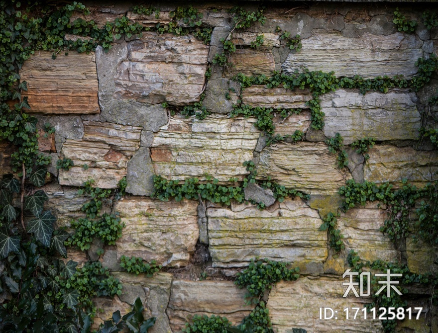 文化石贴图下载【ID:171125817】