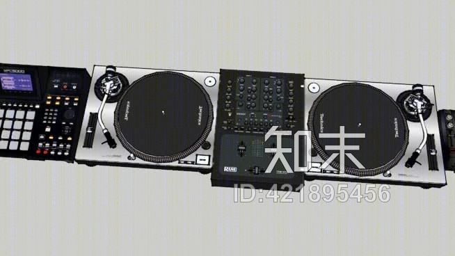 DJSU模型下载【ID:421895456】