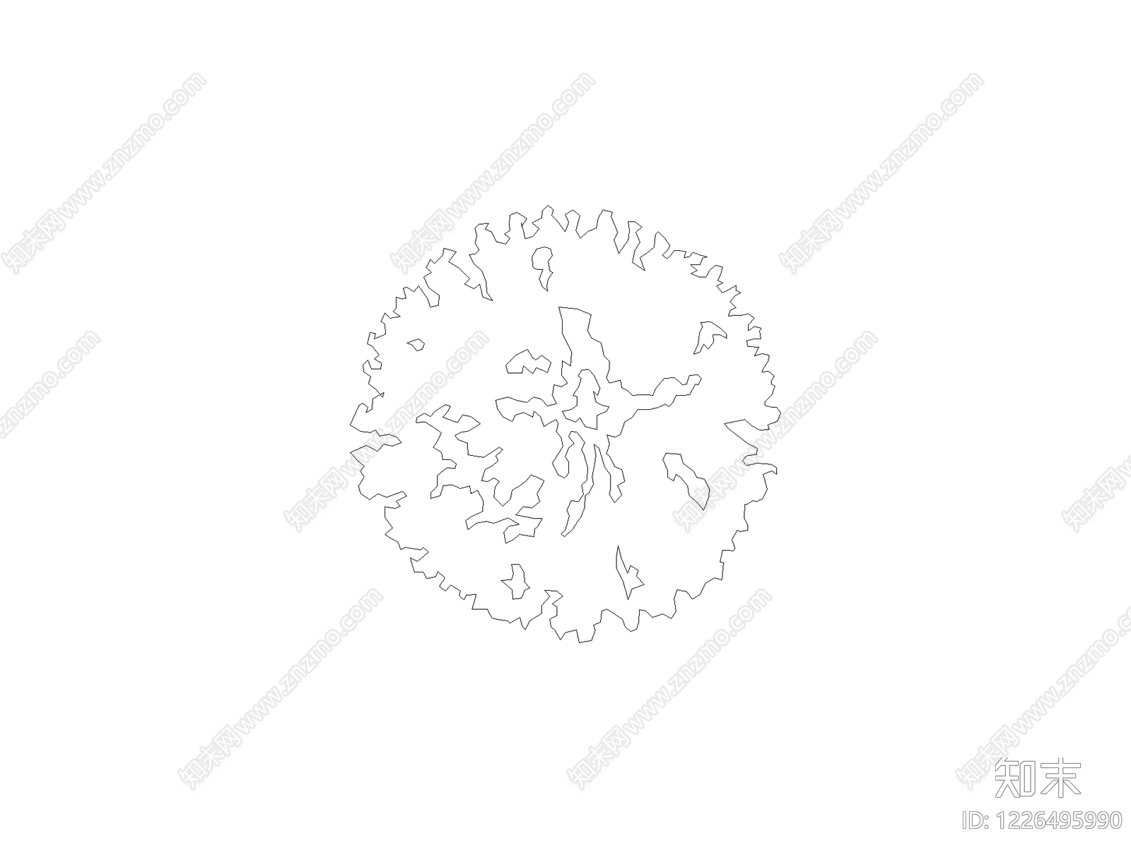 填充图案cad施工图下载【ID:1226495990】