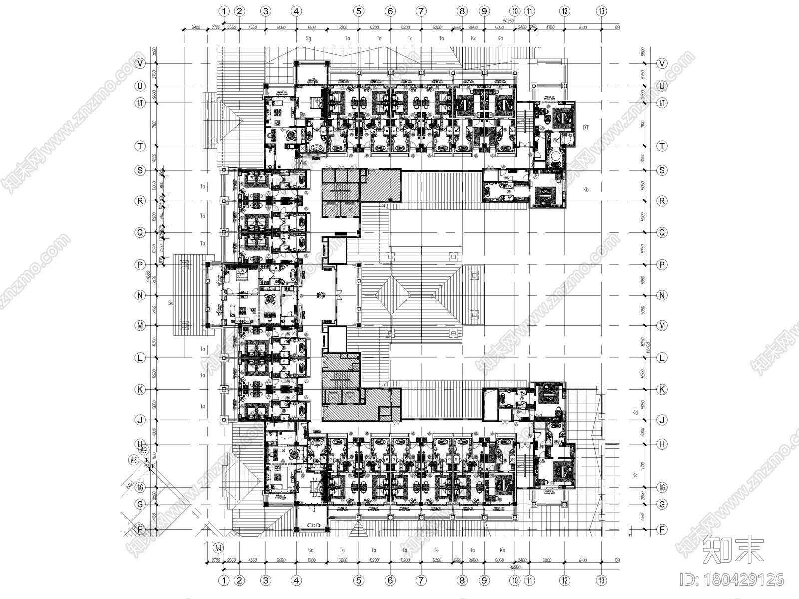吉林cad施工图下载【ID:180429126】