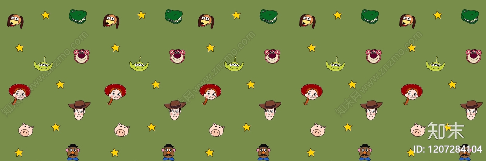 挂画贴图下载【ID:1207284104】