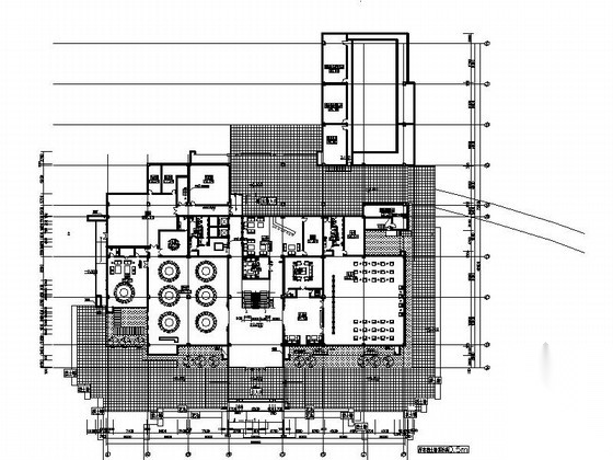 福建施工图下载【ID:165946134】