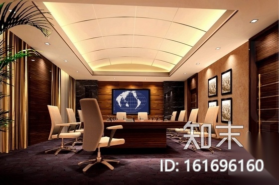 [沈阳]独一无二园林式宾馆室内设计装修图（含方案）cad施工图下载【ID:161696160】