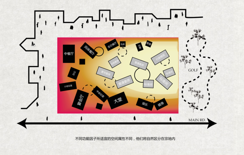 [宁波]传统风格知名酒店全套文本+效果图（知名设计院...cad施工图下载【ID:168108133】