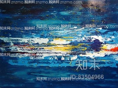 彩画贴图下载【ID:83504966】