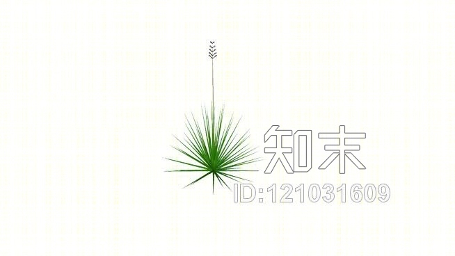 景观，植物，树，草花，灌木SU模型下载【ID:121031609】
