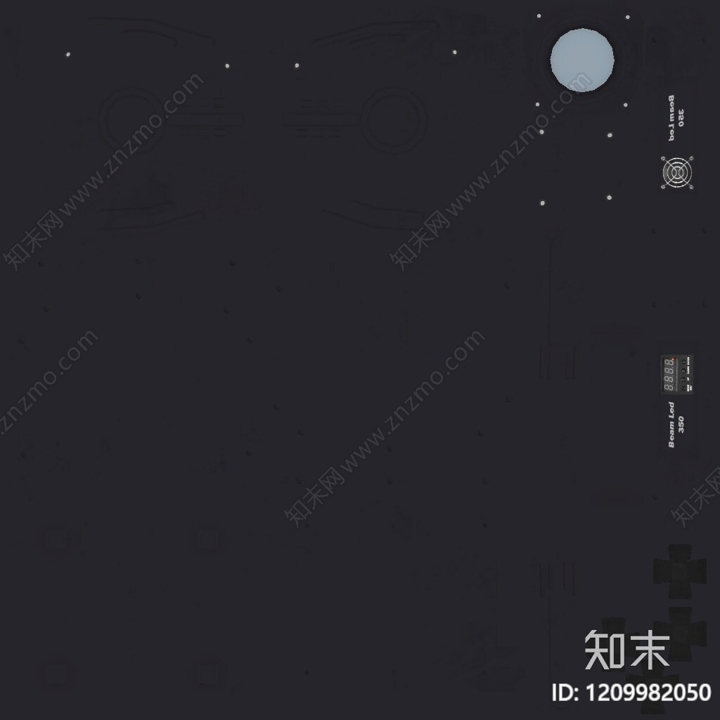 天空盒贴图贴图下载【ID:1209982050】