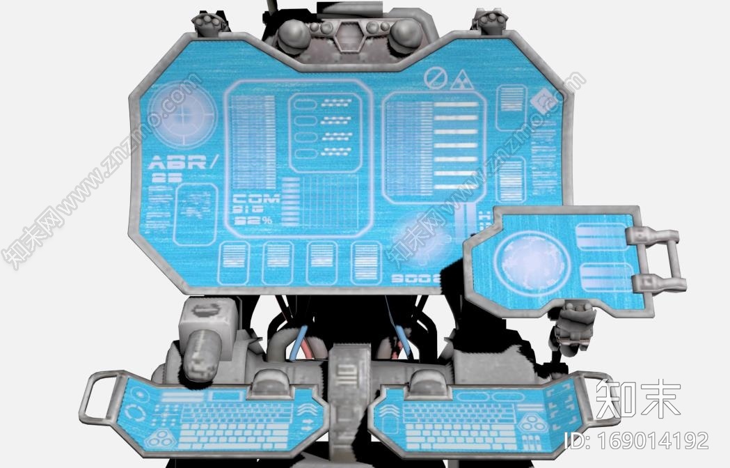 次世代CG模型下载【ID:169014192】