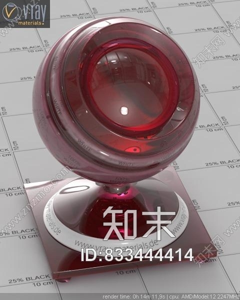 红宝石贴图下载【ID:833444414】