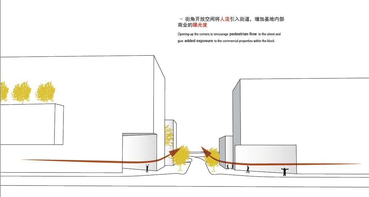 [江苏]高层白色体块办公酒店综合体建筑设计方案文本（含...施工图下载【ID:149960175】