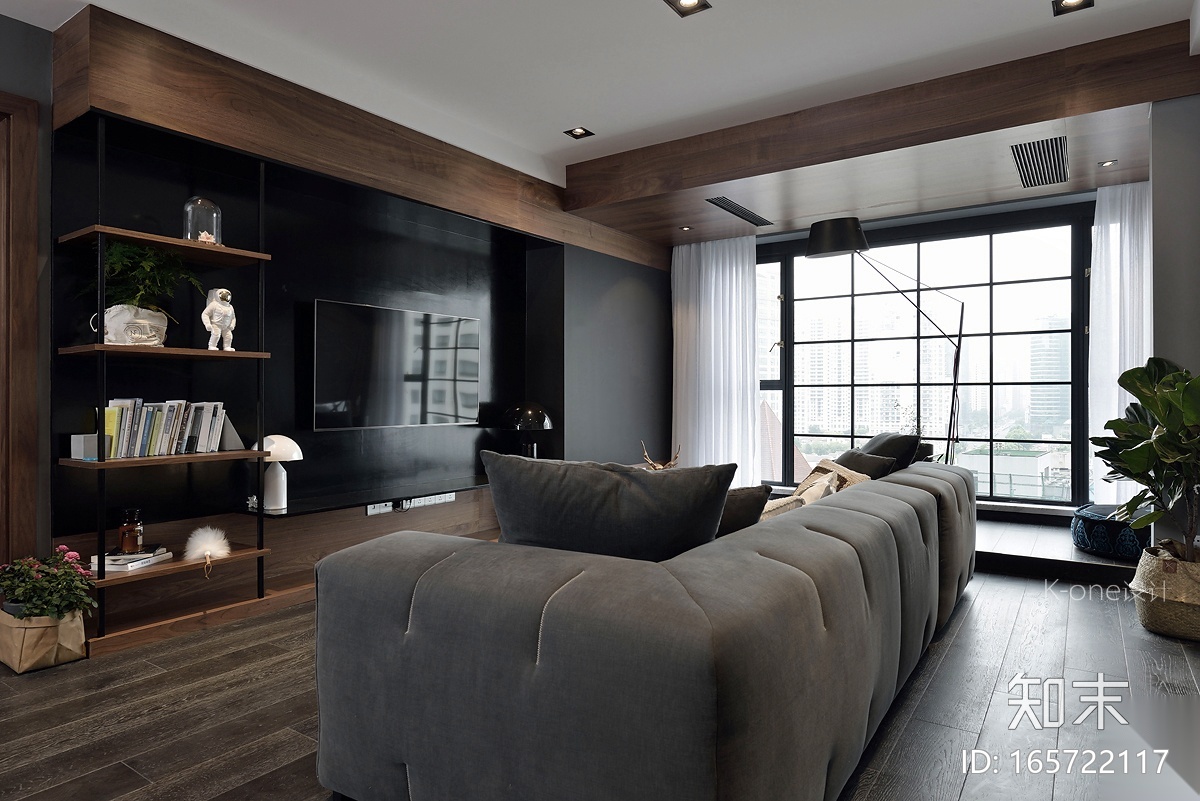 室内装修柜子参考图片-71张cad施工图下载【ID:165722117】
