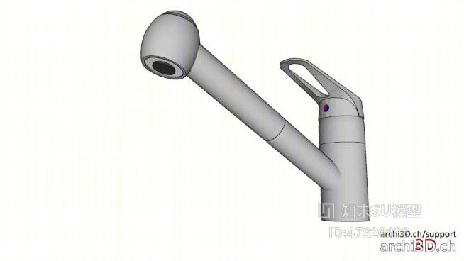 监控SU模型下载【ID:47620306】
