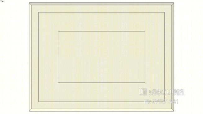 地板地毯15英尺×20英尺SU模型下载【ID:317819951】