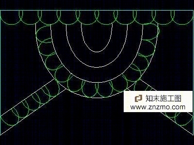-窗帘cad施工图下载【ID:16912490】