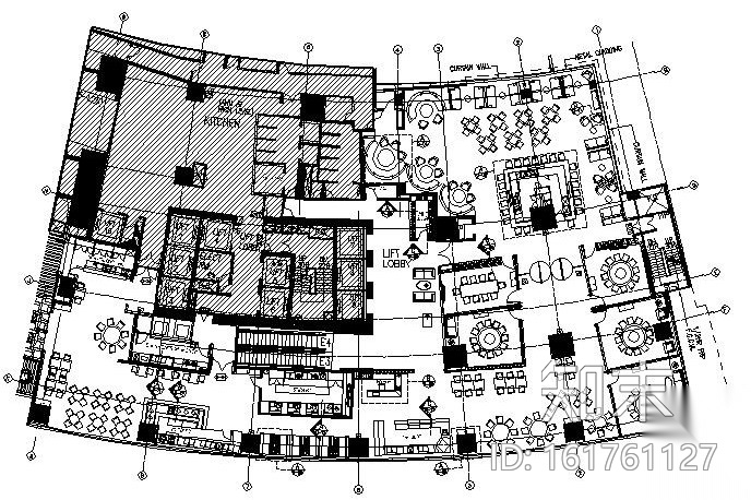 香港cad施工图下载【ID:161761127】