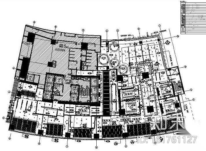 香港cad施工图下载【ID:161761127】