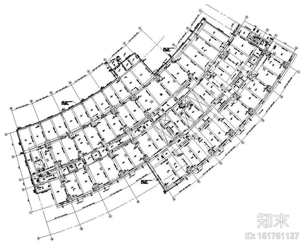 香港cad施工图下载【ID:161761127】