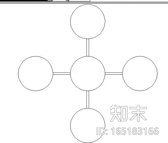 CAD路灯图块(39个)施工图下载【ID:165183166】