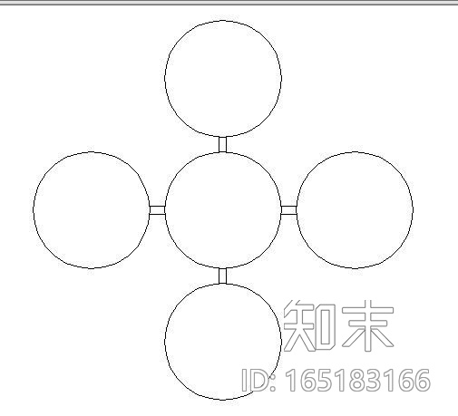 CAD路灯图块(39个)施工图下载【ID:165183166】