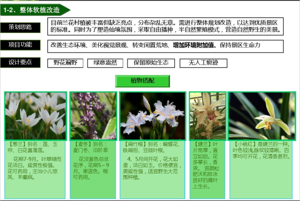 [重庆]“空谷幽兰”半山佛教景区景观规划设计方案cad施工图下载【ID:161025144】