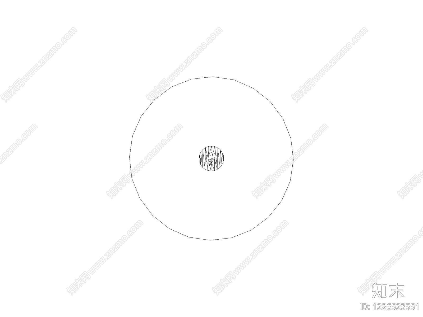 填充图案cad施工图下载【ID:1226523551】