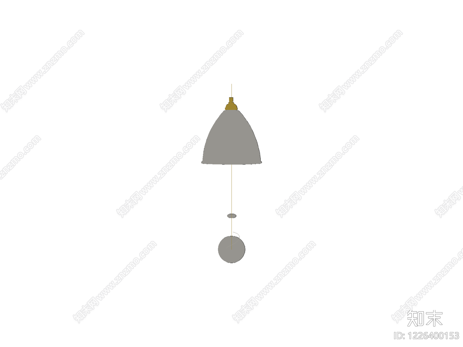 灯具图块cad施工图下载【ID:1226400153】