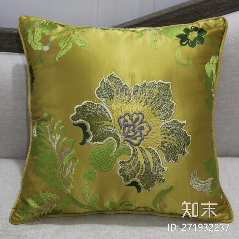 抱枕贴图下载【ID:271932237】