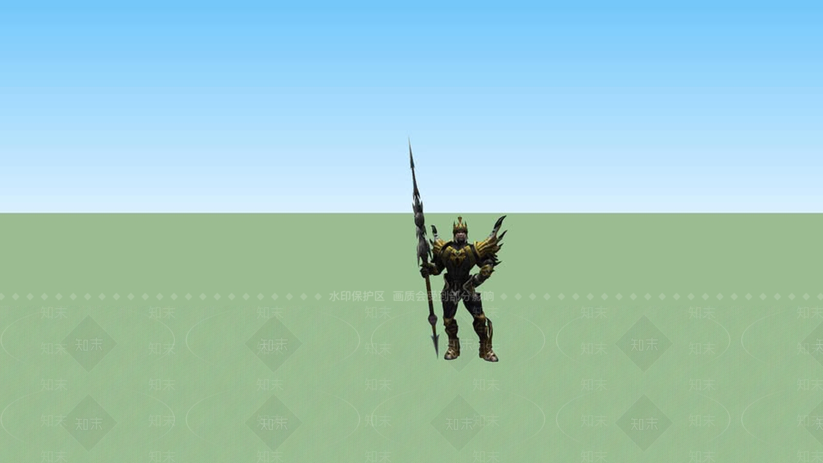 IDKSU模型下载【ID:1162131122】