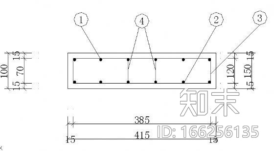 电缆沟盖板及工井盖板加工图cad施工图下载【ID:166256135】