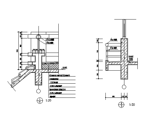 170套别墅新农村自建房建筑施工图施工图下载【ID:165419138】