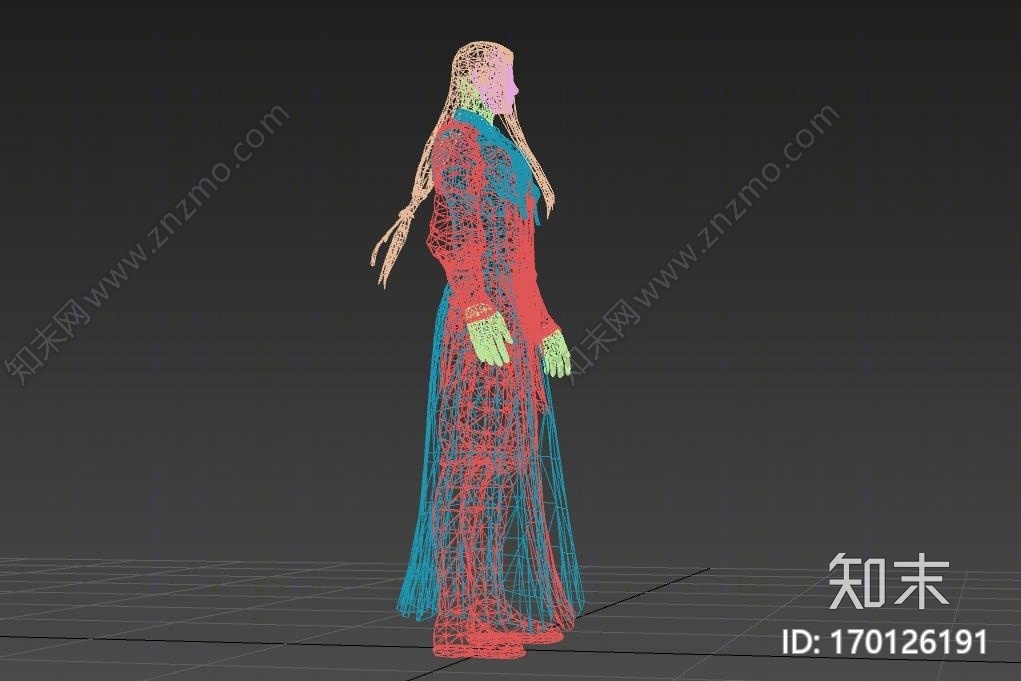 收集的一些天下三游戏模型3D模型下载【ID:170126191】