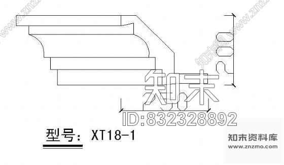 图块/节点角线cad施工图下载【ID:832328892】