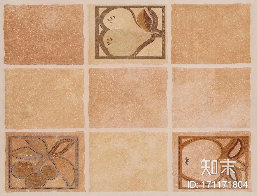 仿古砖贴图下载【ID:171171804】