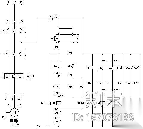 污水处理厂完整成套设计图纸32张cad施工图下载【ID:167078138】