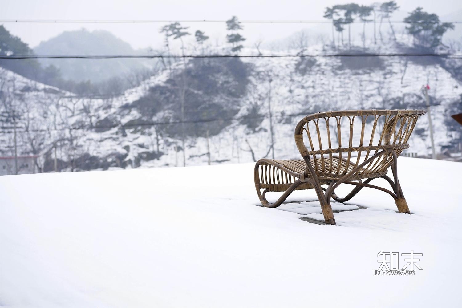 氙建筑-北京“擦石匠·北方的院子”丨JPG平面+摄影丨48P丨施工图下载【ID:726659306】