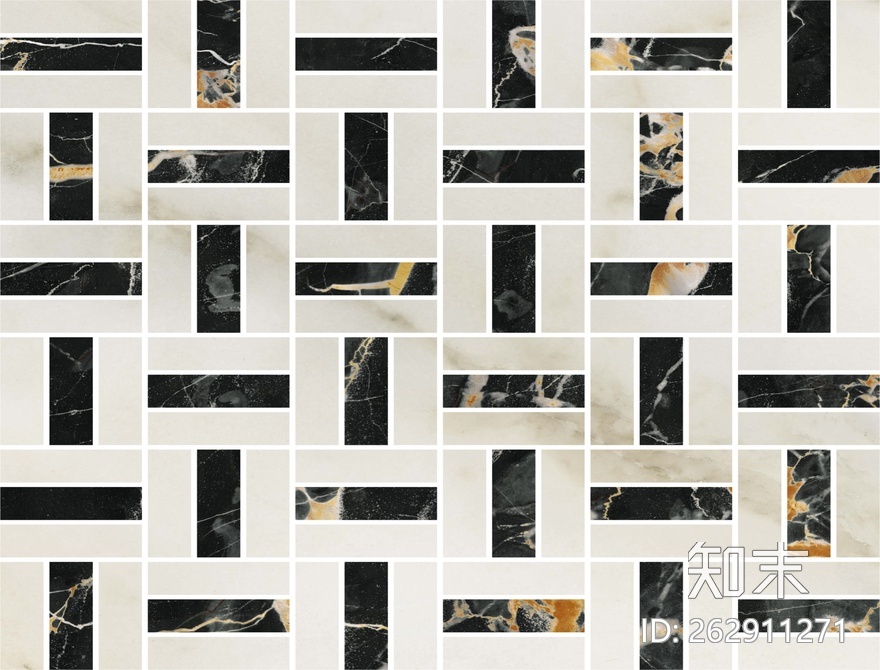 黑金花贴图下载【ID:262911271】