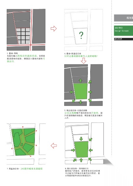 [江苏]徐州科技广场西侧地块规划设计（CAD+文本）cad施工图下载【ID:151473118】