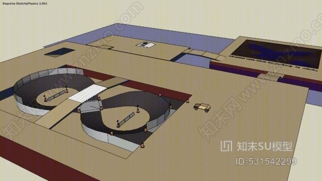测试区V2SU模型下载【ID:531542299】